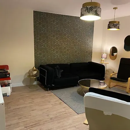 Appartamento Piso Lagunero
