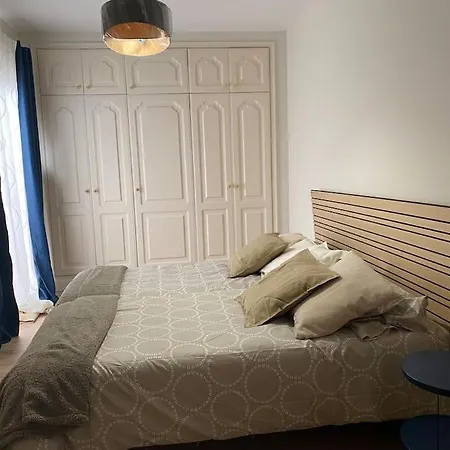 Apartment Piso Lagunero