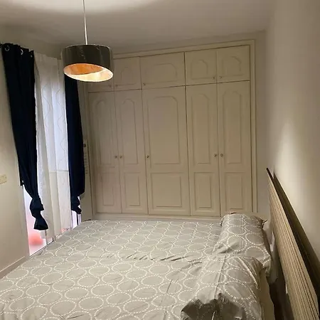 Piso Lagunero Apartmán La Laguna (Tenerife)