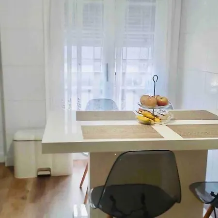 Piso Lagunero Apartmán La Laguna (Tenerife)