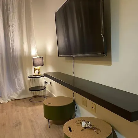 Apartmán Piso Lagunero